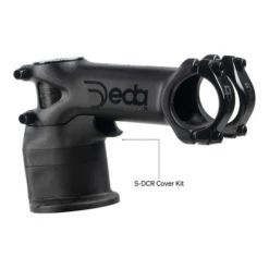 Deda-elementi Kit D'Entretoises De Jeu De Direction Deda Elementi S-DCR 56mm