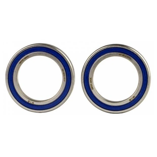 Kit De Roulements Avant Zipp NSW 1 Kit De Roulements Avant Zipp NSW