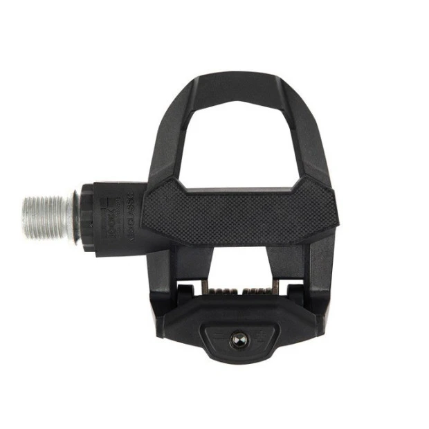 Pédales Look Keo Classic 3 Noir 1 Pédales Look Keo Classic 3 Noir