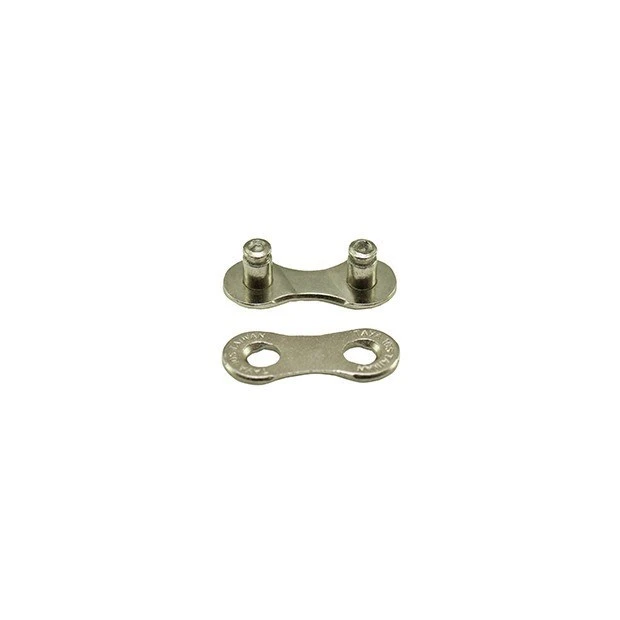 Maillon Rapide Taya Pour Chaine BMX/Singlespeed - 1/2"3/32" 1 Maillon Rapide Taya Pour Chaine BMX/Singlespeed - 1/2"3/32"