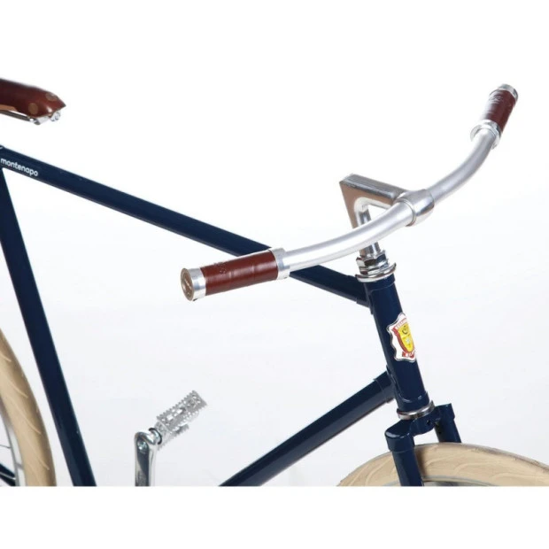 Manchons De Guidon Tucano Urbano Fixie-Cargo Noir 2 Manchons De Guidon Tucano Urbano Fixie-Cargo Noir – Image 2