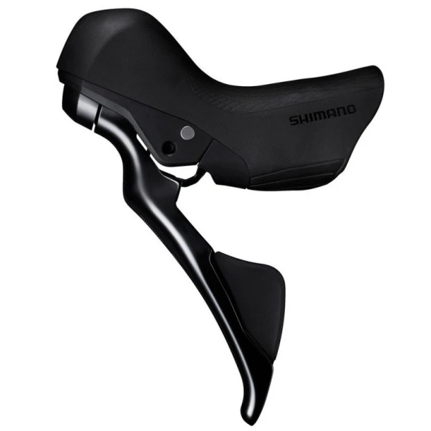 Manettes De Frein Et Vitesses Shimano 105 ST-R7025 - Petites Mains - 2x11 V 4 Manettes De Frein Et Vitesses Shimano 105 ST-R7025 - Petites Mains - 2x11 V – Image 4