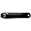 Manivelle Gauche Capteur De Puissance Shimano Dura-Ace FC-R9100-P