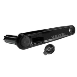 Manivelle Gauche Capteur De Puissance SRAM Rival D1 DUB Wide