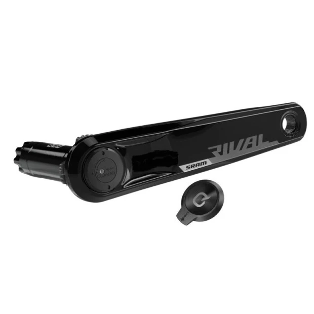 Manivelle Gauche Capteur De Puissance SRAM Rival D1 DUB Wide 1 Manivelle Gauche Capteur De Puissance SRAM Rival D1 DUB Wide