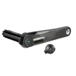 Manivelle Gauche SRAM Avec Capteur De Puissance Force D2 DUB Wide