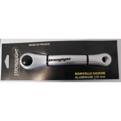 Manivelle Gauche Stronglight MG