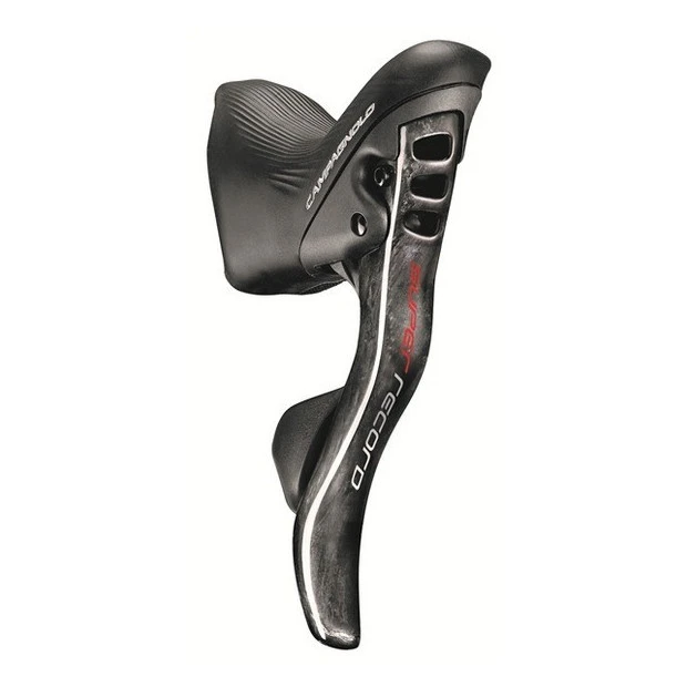 Campagnolo® Paire De Manettes Vitesses/Freins Campagnolo Super Record Ergopower 2x12V 2 Campagnolo® Paire De Manettes Vitesses/Freins Campagnolo Super Record Ergopower 2x12V – Image 2