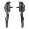 Campagnolo® Paire De Manettes Vitesses/Freins Campagnolo Super Record Ergopower 2x12V