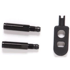 Paire De Prolongateurs De Valve Hutchinson 40 Mm