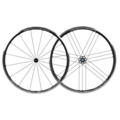Campagnolo® Paire De Roues Campagnolo Zonda QR Freins Sur Jante Corps Campagnolo 22-622