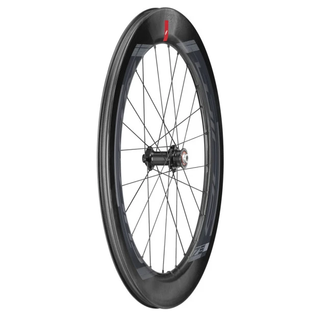 Paire De Roues Fulcrum Wind 75 DB 28" Shimano HG11 3 Paire De Roues Fulcrum Wind 75 DB 28" Shimano HG11 – Image 3