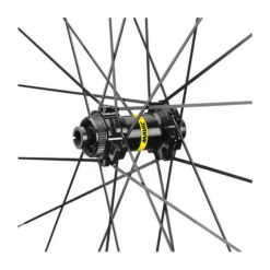 Paire De Roues Mavic Allroad 700 UST Disque Centerlock Shimano/SRAM -Vélo Pièces Boutique paire de roues mavic allroad 700 ust disque centerlock shimano sram 3