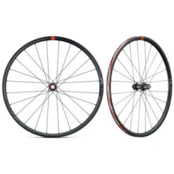 Paire De Roues Route Fulcrum Racing 5 DB Corps SRAM XDR