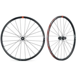Paire De Roues Route Fulcrum Racing 6 DB Corps Shimano HG11