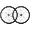Paire De Roues Route Mavic Cosmic SLR 45 Disc Shimano/SRAM