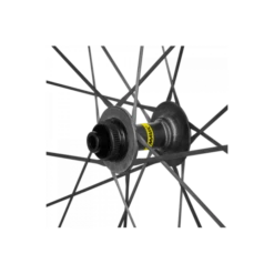Paire De Roues Route Mavic Cosmic Ultimate 45 Disc 700x19C Shimano/SRAM -Vélo Pièces Boutique paire de roues route mavic cosmic ultimate 45 disc 700x19c shimanosram 3
