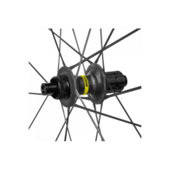 Paire De Roues Route Mavic Cosmic Ultimate 45 Disc 700x19C Shimano/SRAM -Vélo Pièces Boutique paire de roues route mavic cosmic ultimate 45 disc 700x19c shimanosram 4