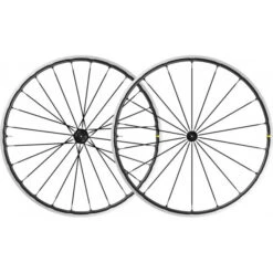 Paire De Roues Route Mavic Ksyrium SL 19-622 Shimano/SRAM