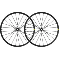Paire De Roues Route Mavic Ksyrium SL Disc 19-622 Shimano/SRAM