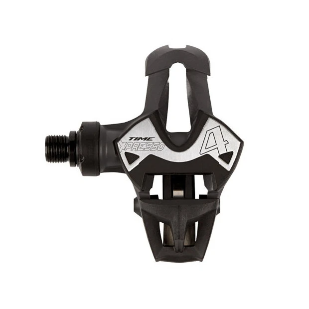 Pédales Automatiques Time Xpresso 4 1 Pédales Automatiques Time Xpresso 4