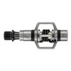 Crank Brothers Pédales Crankbrothers Eggbeater 2 - Argent-Noir