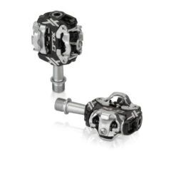 Pédales XLC Route PD-S17