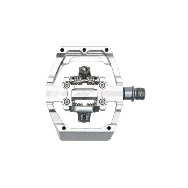 Pédales Auto HT Components X2 12 Pédales Auto HT Components X2 – Image 12