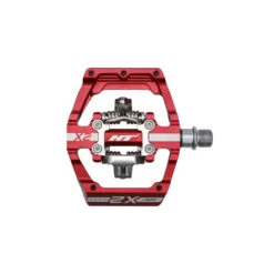 Pédales Auto HT Components X2 27 Pédales Auto HT Components X2 -Vélo Pièces Boutique pedales auto ht components x2 12