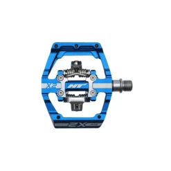 Pédales Auto HT Components X2 19 Pédales Auto HT Components X2 -Vélo Pièces Boutique pedales auto ht components x2 4