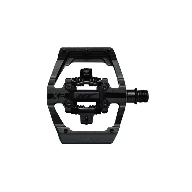 Pédales Auto HT Components X2 10 Pédales Auto HT Components X2 – Image 10