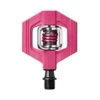 Crank Brothers Pédales Crankbrothers Candy 1 - Rose