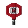 Crank Brothers Pédales Crankbrothers Candy 1 - Rouge