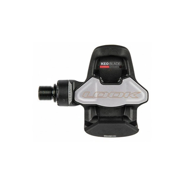 Pédales Look Kéo Blade Carbon Céramique Ti - Noir 1 Pédales Look Kéo Blade Carbon Céramique Ti - Noir