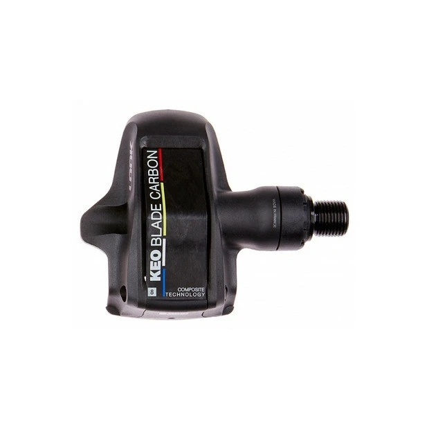Pédales Look Kéo Blade Carbon - Noir 2 Pédales Look Kéo Blade Carbon - Noir – Image 2