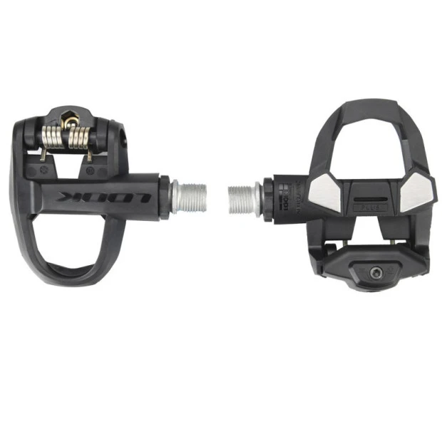 Pédales Look Keo Classic 3 Plus - Noir 2 Pédales Look Keo Classic 3 Plus - Noir – Image 2