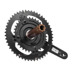 Pédalier Capteur De Puissance FSA Powerbox Alloy 7 Pédalier Capteur De Puissance FSA Powerbox Alloy -Vélo Pièces Boutique pedalier capteur de puissance fsa powerbox alloy 3