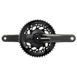 Pédalier Capteur De Puissance SRAM Force AXS DUB 50-37D