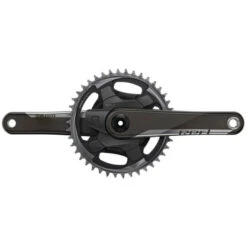 Pédalier Capteur De Puissance SRAM RED AXS D1 DM DUB Noir