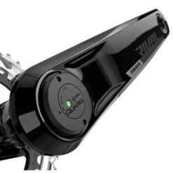 Pédalier Capteur De Puissance SRAM Rival D1 Quarq DUB 48x35D -Vélo Pièces Boutique pedalier capteur de puissance sram rival d1 quarq dub 48x35d 2