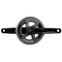 Pédalier Capteur De Puissance SRAM Rival D1 Quarq DUB 48x35D