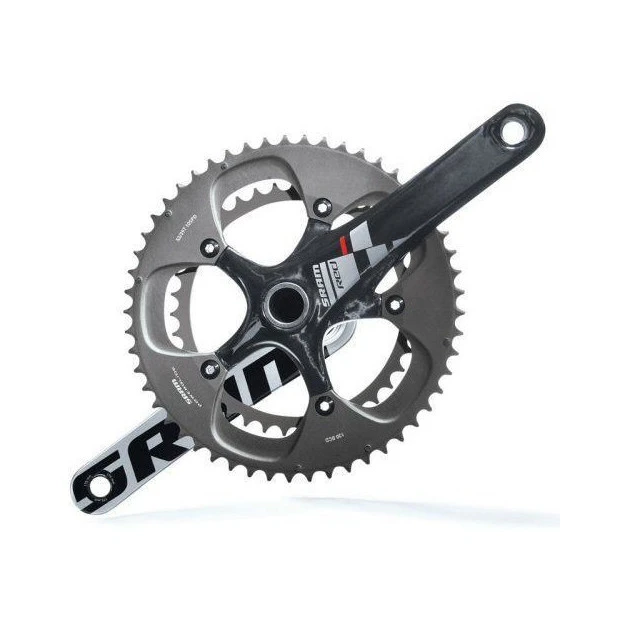 Pedalier Sram Red GXP 1 Pedalier Sram Red GXP