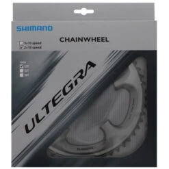 Plateau Extérieur Shimano Ultegra FC-6700 6 Plateau Extérieur Shimano Ultegra FC-6700 -Vélo Pièces Boutique plateau exterieur shimano ultegra fc 6700 2