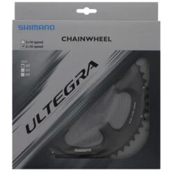 Plateau Extérieur Shimano Ultegra FC-6700 7 Plateau Extérieur Shimano Ultegra FC-6700 -Vélo Pièces Boutique plateau exterieur shimano ultegra fc 6700 3