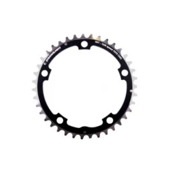 Plateau Intermédiaire Route Stronglight Type S 130mm 9/10V