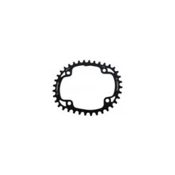 Plateau Interne O'Symetric Campagnolo 112mm Noir