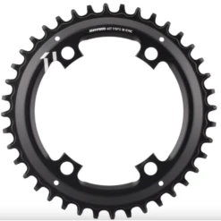 Plateau SRAM Apex 1 X-Sync Asymétrique 110 Mm 44 Dents