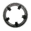 Plateau Stronglight E-Shifting CT² Shimano Dura Ace 130 Mm FC-7900 - Extérieur