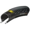Pneu Continental GP 5000 Tubeless - Noir - 700*25