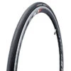Pneu Hutchinson Fusion 5 Performance TS 28 700x28 28-622 Noir